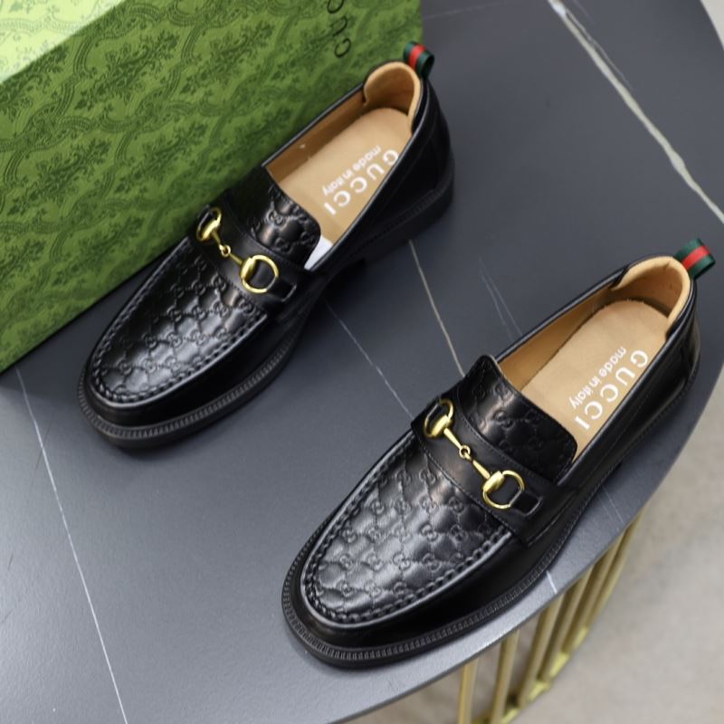 Gucci Business Shoes